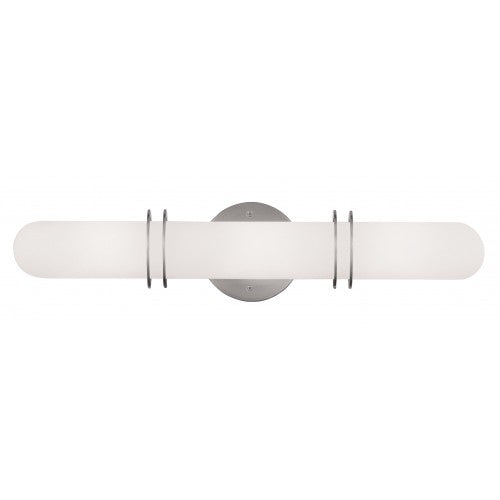 LIVEX LIGHTING  1903-91  Pelham Bath Vanity