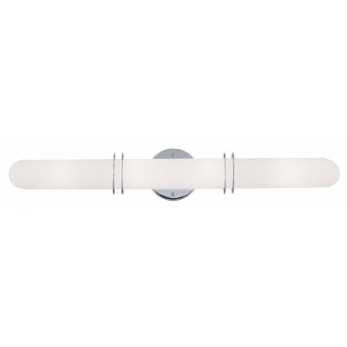 LIVEX LIGHTING  1904-05  Pelham  Bath Vanity