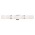 LIVEX LIGHTING  1904-91 Pelham  Bath Vanity