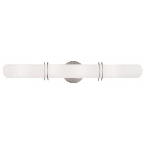 LIVEX LIGHTING  1904-91 Pelham  Bath Vanity