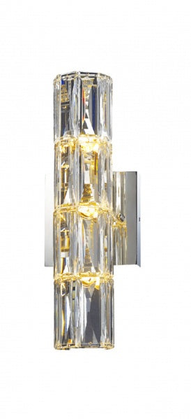 BETHEL  MBC11031-310  Wall Sconce
