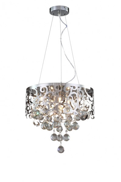 BETHEL  GL199-16  Chandelier