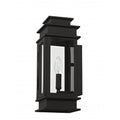 LIVEX LIGHTING  2013-04  Princeton  Wall Lantern