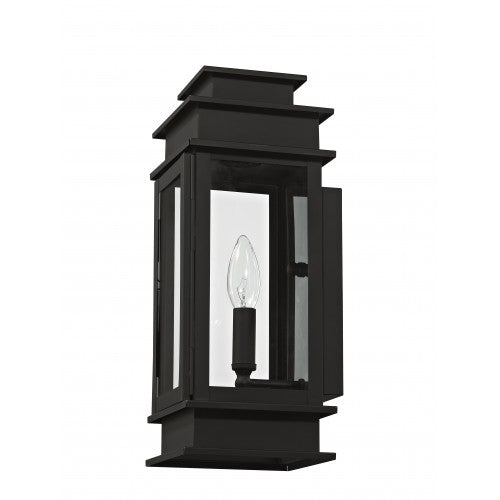 LIVEX LIGHTING  2013-04  Princeton  Wall Lantern
