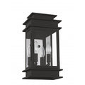 LIVEX LIGHTING  2014-04  Princeton  Wall Lantern