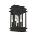 LIVEX LIGHTING  2016-04   Princeton  Wall Lantern