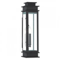 LIVEX LIGHTING  20207-07  Princeton  Wall Lantern