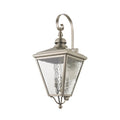 LIVEX LIGHTING  2036-91  Cambridge  Wall Lantern