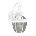 LIVEX LIGHTING  2051-03  Monterey  Wall Lantern