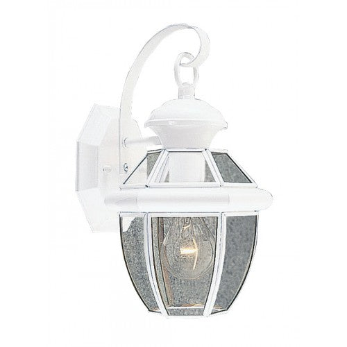 LIVEX LIGHTING  2051-03  Monterey  Wall Lantern