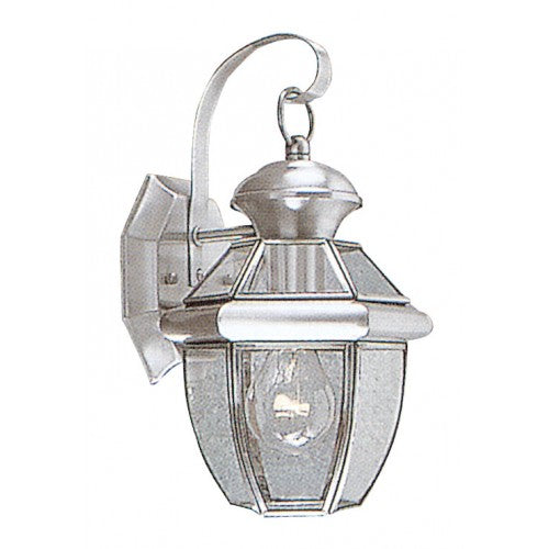 LIVEX LIGHTING  2051-91  Monterey  Wall Lantern