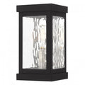 LIVEX LIGHTING  20521-04  Hopewell Wall Lantern