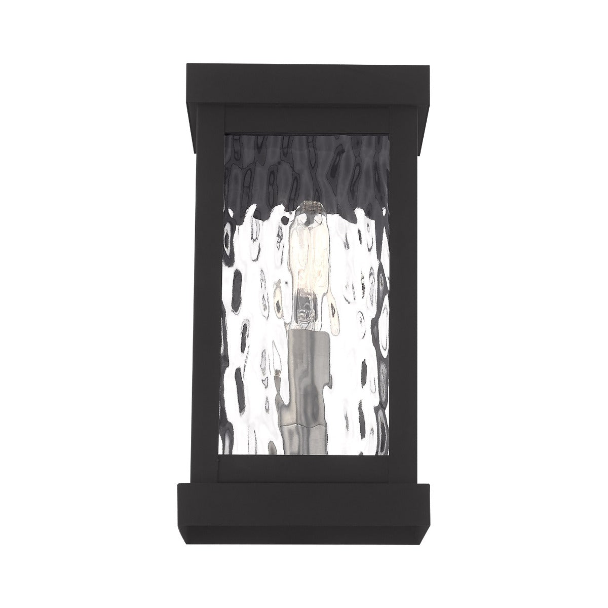 LIVEX LIGHTING  20521-04  Hopewell Wall Lantern