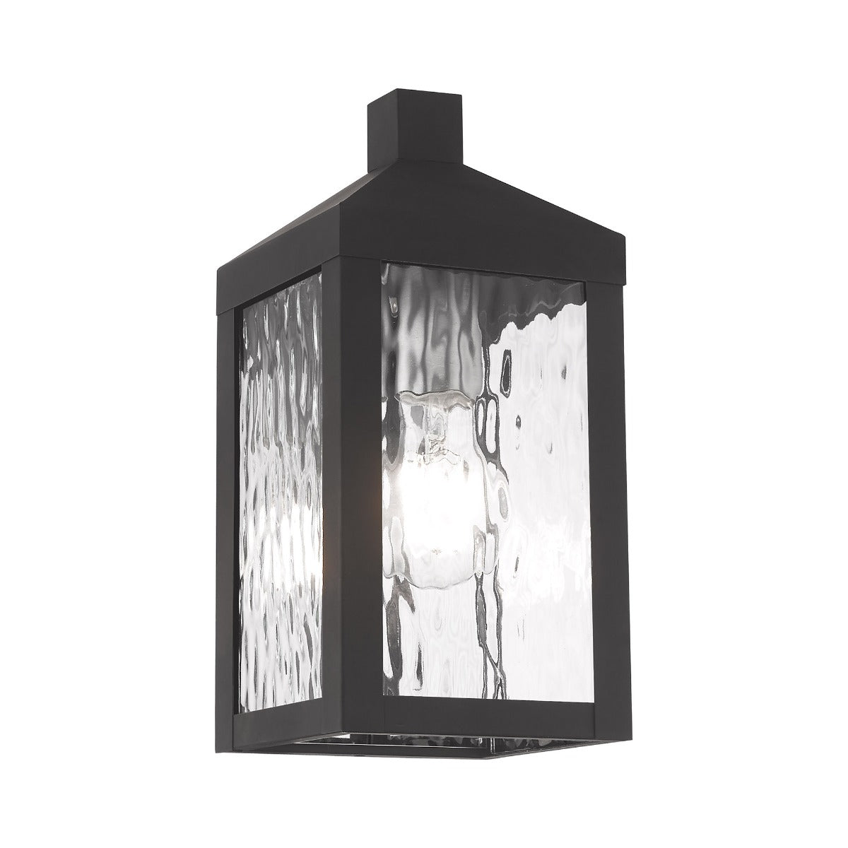 LIVEX LIGHTING  20531-04  Nyack Wall Lantern