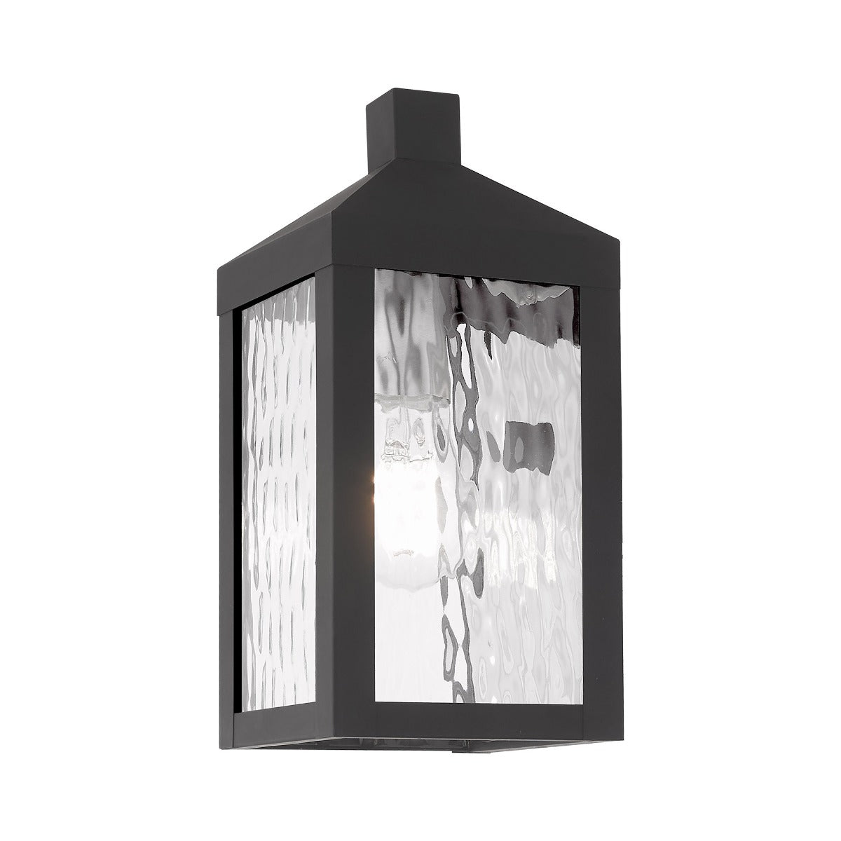 LIVEX LIGHTING  20531-04  Nyack Wall Lantern