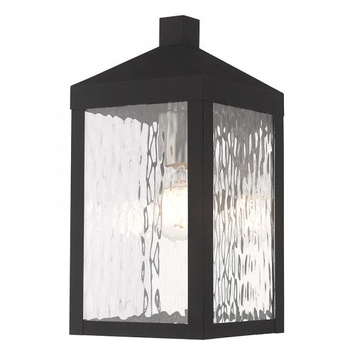 LIVEX LIGHTING  20532-04  Nyack Wall Lantern