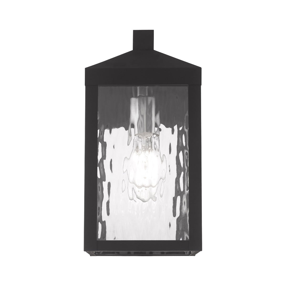 LIVEX LIGHTING  20532-04  Nyack Wall Lantern