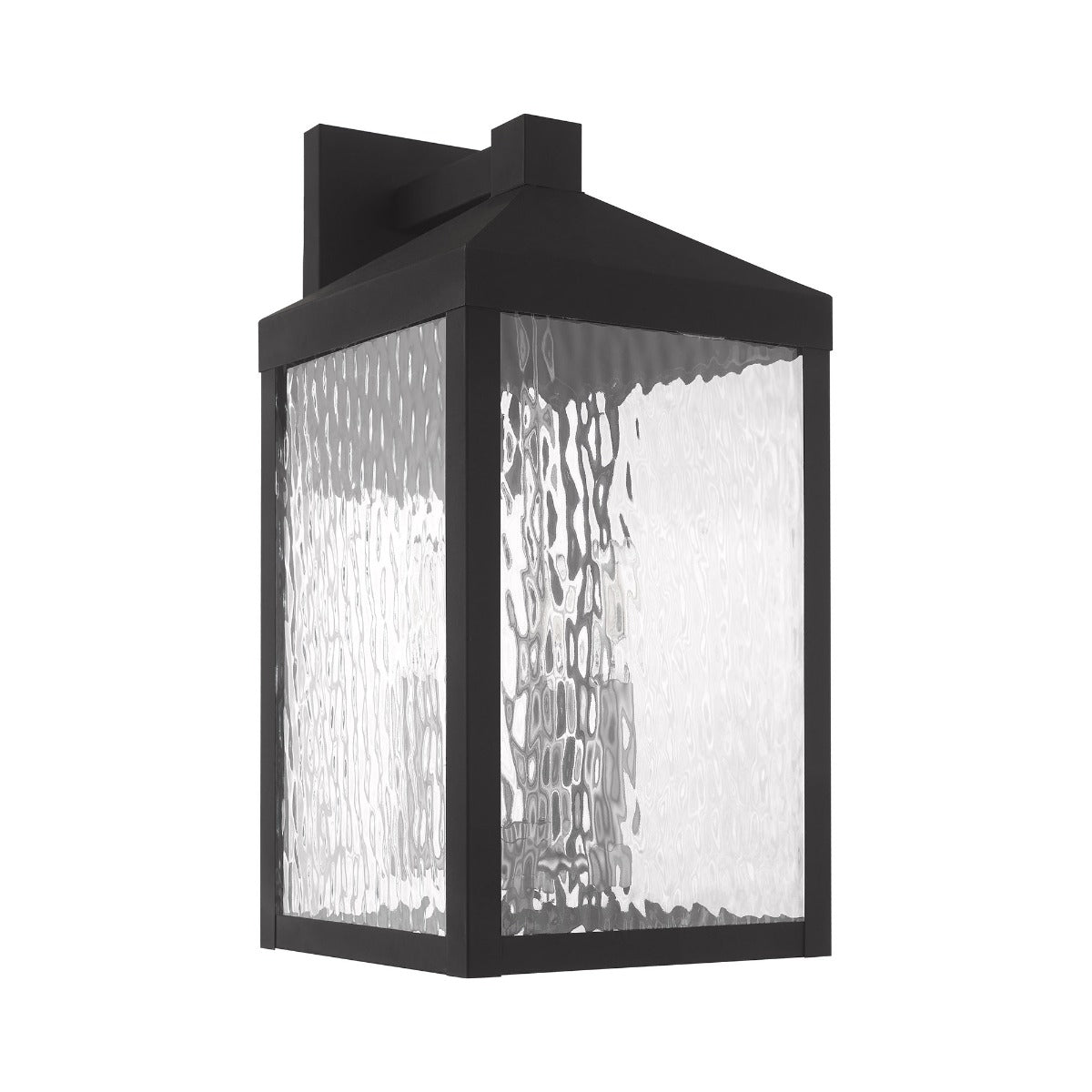 LIVEX LIGHTING  20534-04   Nyack Wall Lantern
