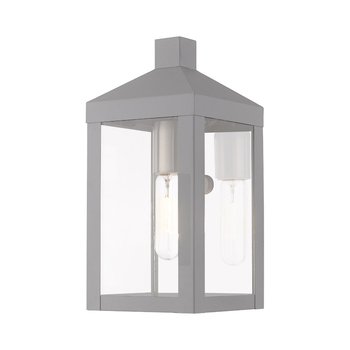 LIVEX LIGHTING  20581-80  Nyack Wall Lantern