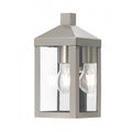 LIVEX LIGHTING  20581-91  Nyack  Wall Lantern
