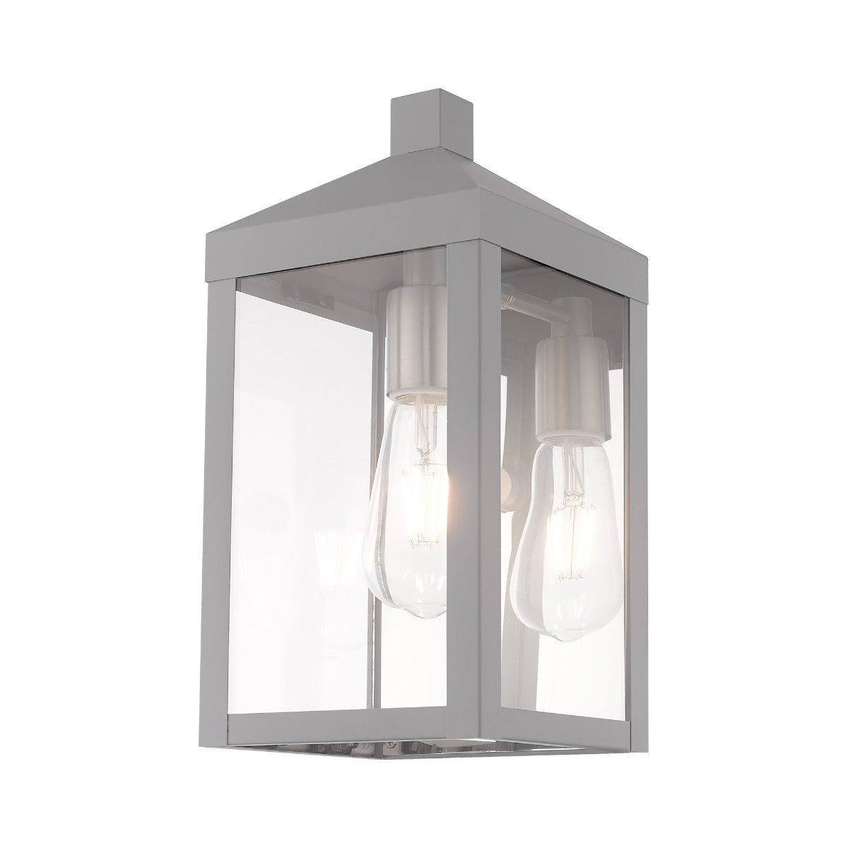 LIVEX LIGHTING  20582-80  Nyack Wall Lantern