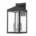 LIVEX LIGHTING  20584-04  Nyack  Wall Lantern