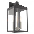 LIVEX LIGHTING  20584-76  Nyack Wall Lantern