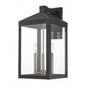 LIVEX LIGHTING  20585-04  Nyack  Wall Lantern