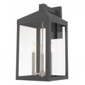 LIVEX LIGHTING  20585-76  Nyack Wall Lantern