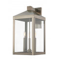 LIVEX LIGHTING  20585-91  Nyack  Wall Lantern