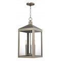LIVEX LIGHTING  20587-91  Nyack  Pendant Lantern