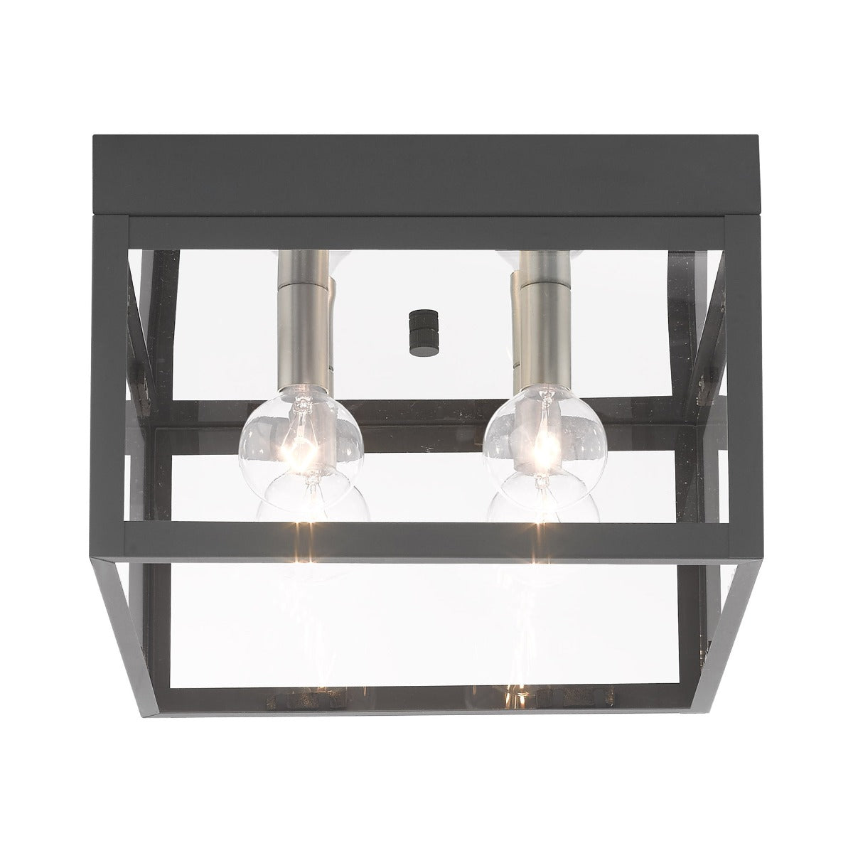 LIVEX LIGHTING  20589-76  Nyack Ceiling Mount
