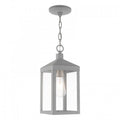 LIVEX LIGHTING  20591-80  Nyack Pendant Lantern