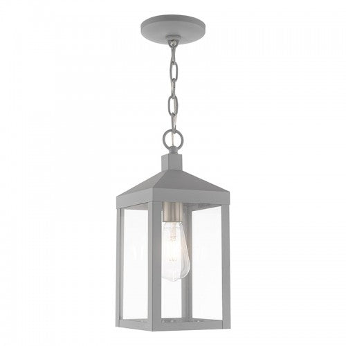 LIVEX LIGHTING  20591-80  Nyack Pendant Lantern