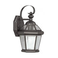 LIVEX LIGHTING  2061-07  Georgetown  Wall Lantern