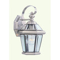 LIVEX LIGHTING  2061-91  Georgetown  Wall Lantern