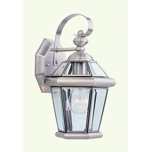 LIVEX LIGHTING  2061-91  Georgetown  Wall Lantern