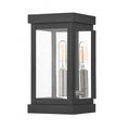 LIVEX LIGHTING  20701-04  Hopewell  Wall Lantern