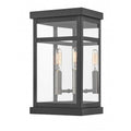 LIVEX LIGHTING  20702-04  Hopewell  Wall Lantern