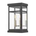 LIVEX LIGHTING  20702-07  Hopewell  Wall Lantern