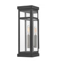 LIVEX LIGHTING  20703-04  Hopewell  Wall Lantern