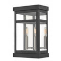 LIVEX LIGHTING  20705-04  Hopewell  Wall Lantern