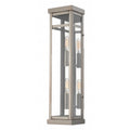 LIVEX LIGHTING  20706-91  Hopewell  Wall Lantern