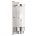 LIVEX LIGHTING  20721-05  Hillcrest  Wall Lantern