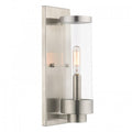 LIVEX LIGHTING  20721-91  Hillcrest Wall Lantern