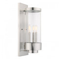 LIVEX LIGHTING  20724-05  Hillcrest  Wall Lantern