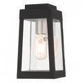 LIVEX LIGHTING  20851-04  Oslo Wall Lantern
