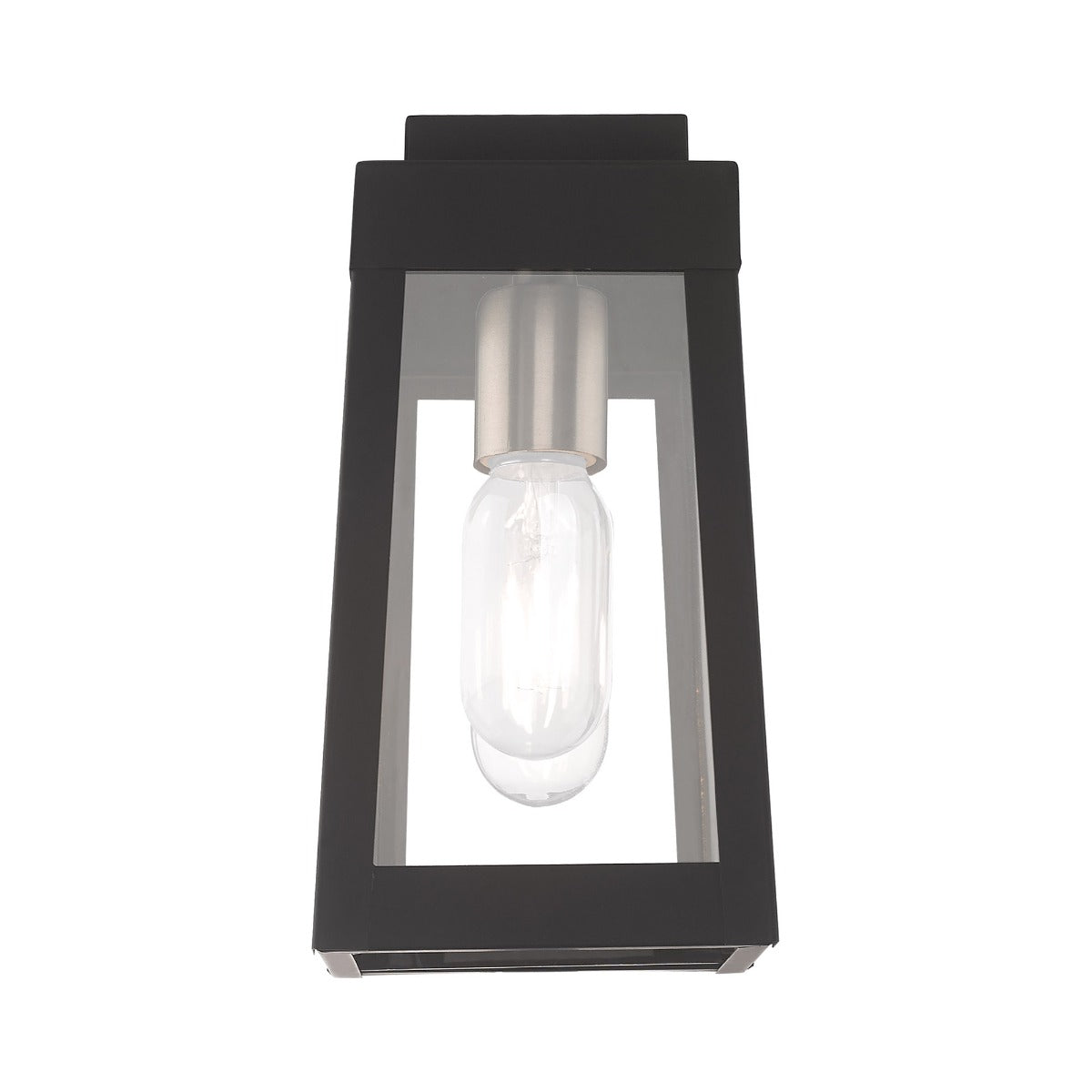 LIVEX LIGHTING  20851-04  Oslo Wall Lantern