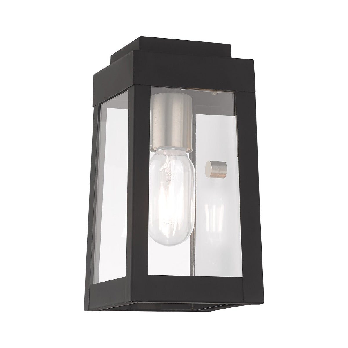 LIVEX LIGHTING  20851-04  Oslo Wall Lantern