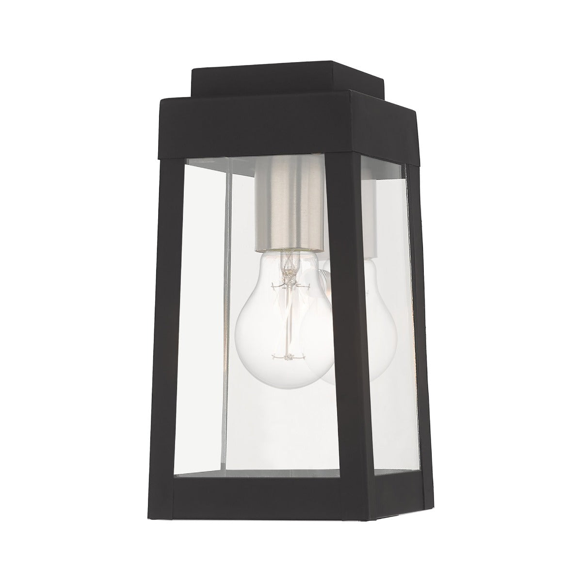 LIVEX LIGHTING  20851-04  Oslo Wall Lantern